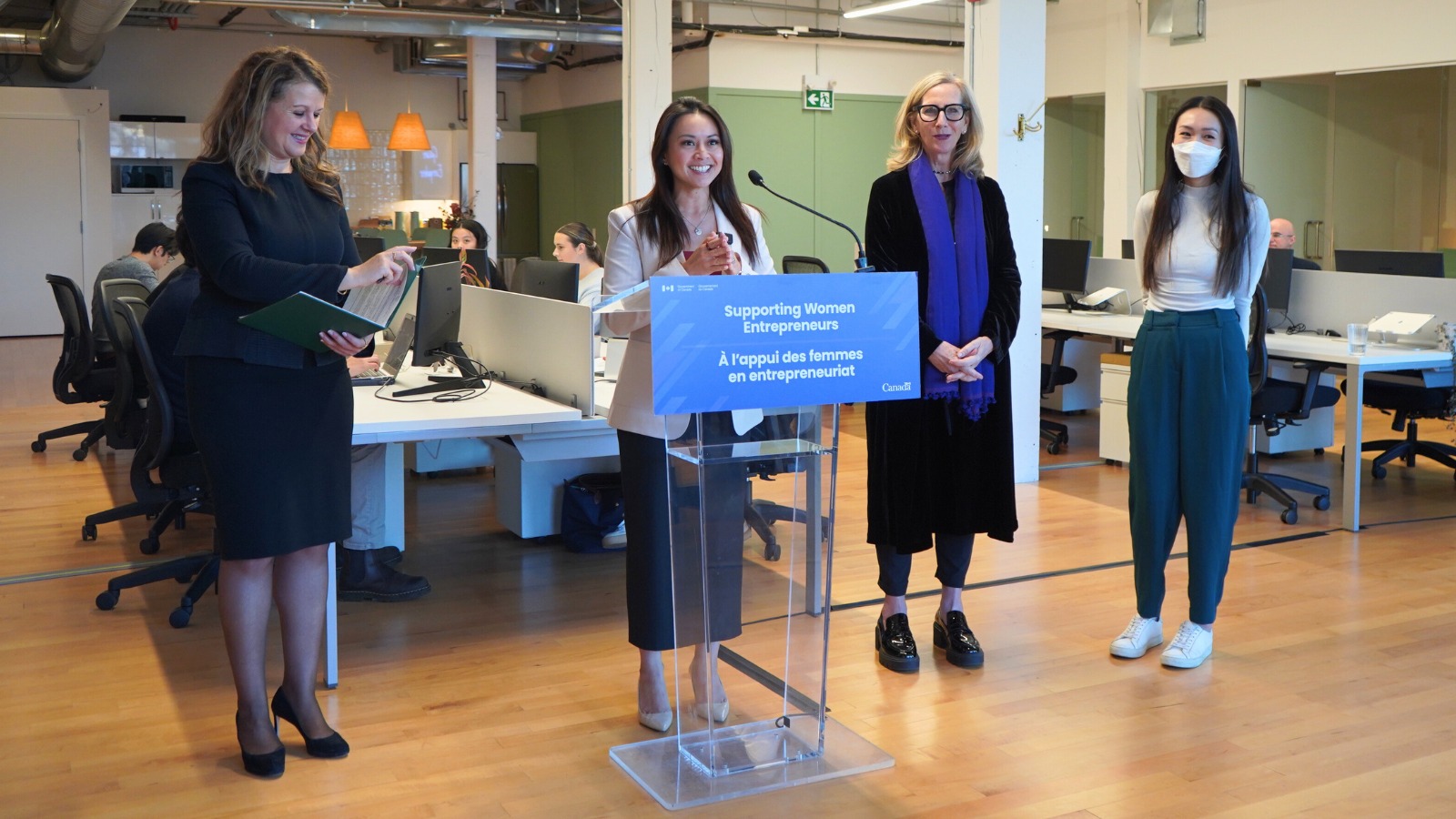 Board and governance practices