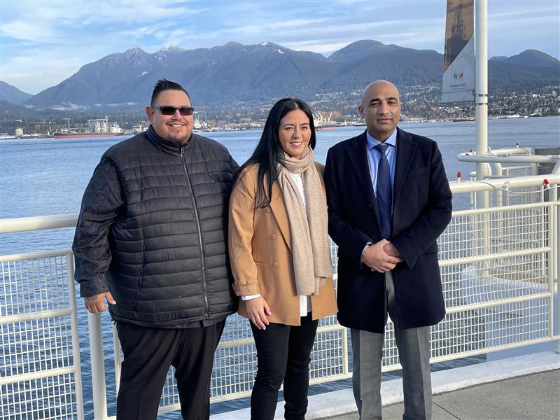 Housing activation and safe sites