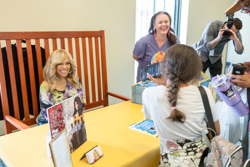 Direct relief program